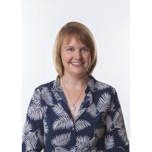 Stefanie Van de Walle