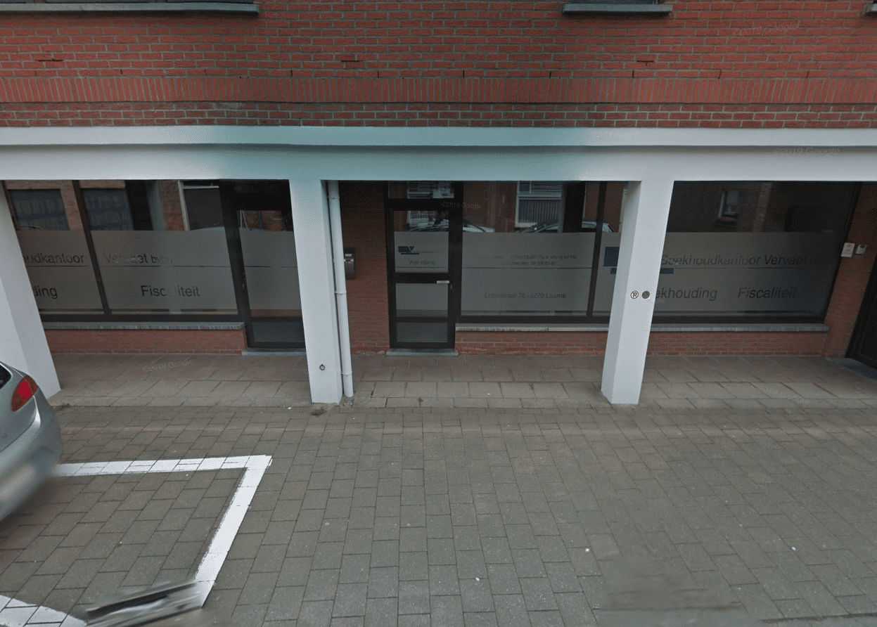 Vervaet